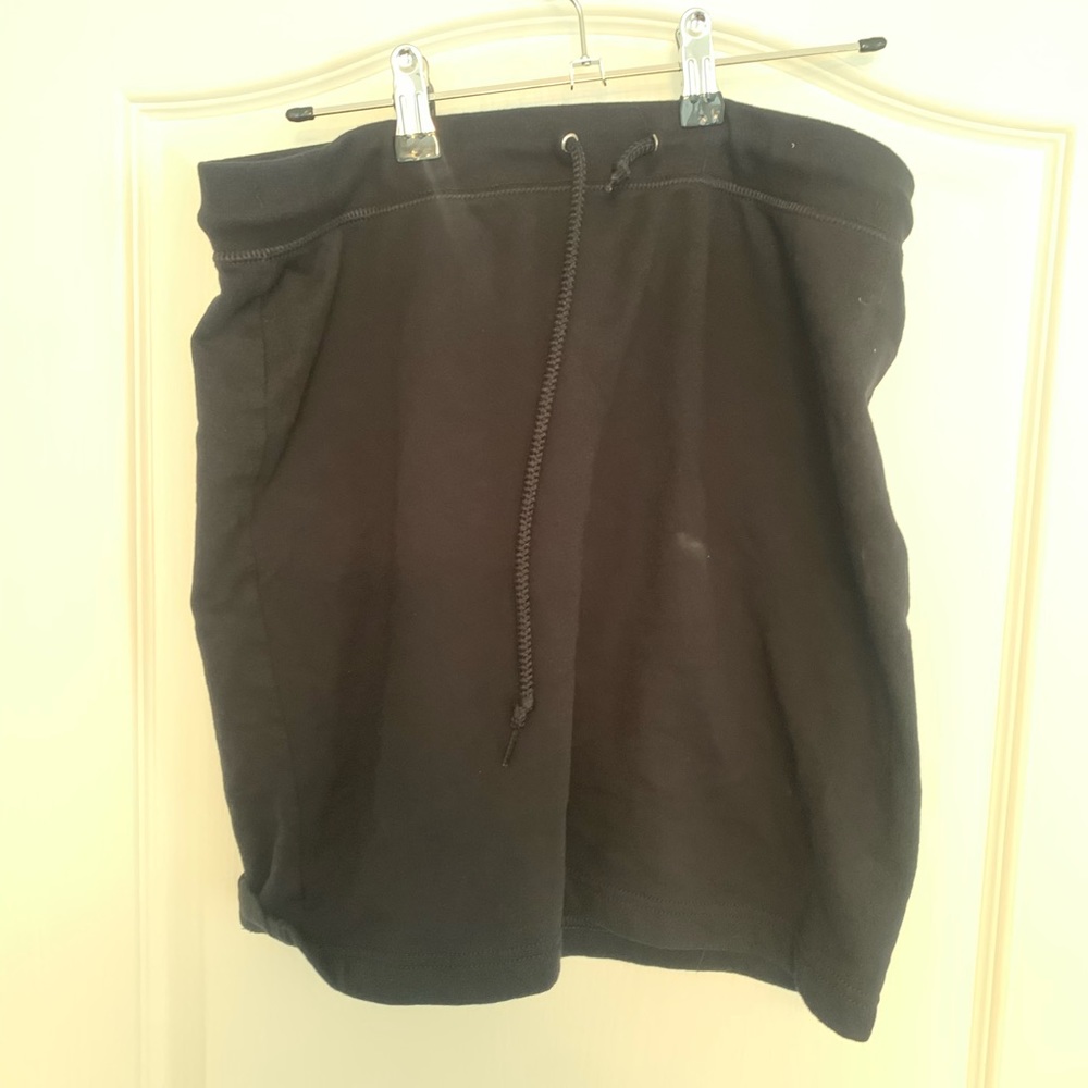 American Apparel Mini Skirt